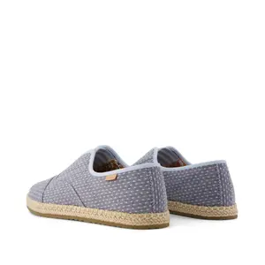 Women's espadrilles Toms Palmera Plus image-2