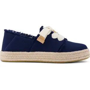 Women's espadrilles Toms Carolina Plus image-0