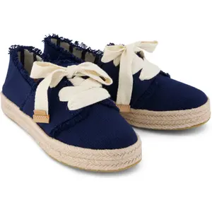 Women's espadrilles Toms Carolina Plus image-1