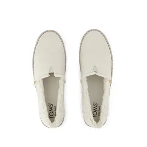 Espadrilles a piattaforma donna Toms Valcia image-3