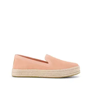 Espadrilky dámské Toms Carolina