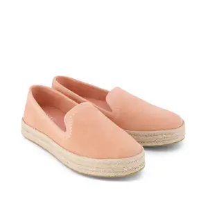 Espadrilky dámské Toms Carolina image-1