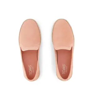 Espadrilky dámské Toms Carolina image-3