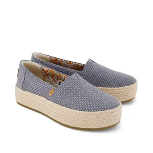 Women's espadrilles Toms Valcia image-1