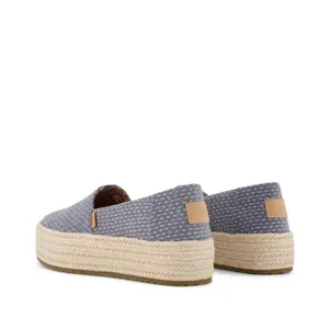 Women's espadrilles Toms Valcia image-2
