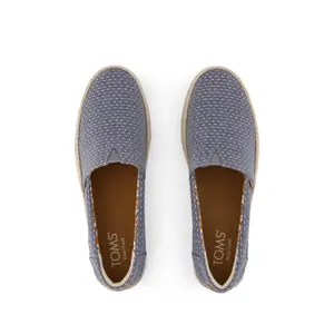 Women's espadrilles Toms Valcia image-3