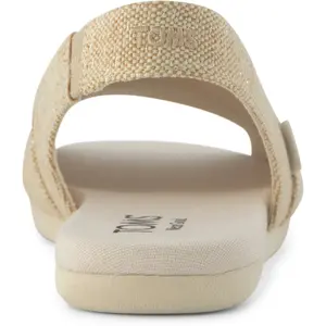 Women's sandals Toms Alpargata image-4