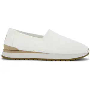 Sneakers da donna Toms Eng Knt Resident Plus