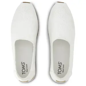 Sneakers da donna Toms Eng Knt Resident Plus image-3