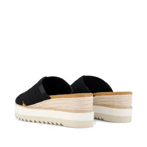 Mule con piattaforma donna Toms Diana image-2