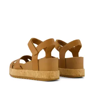 Sandales compensées femme Toms Alana image-2