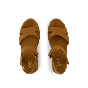 Sandales compensées femme Toms Alana image-3