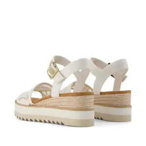 Keil-Sandalen für Damen Toms Diana image-2