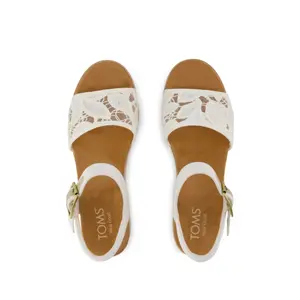 Keil-Sandalen für Damen Toms Diana image-3