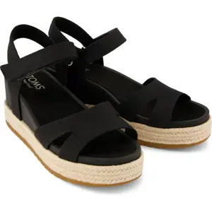Women's wedge sandals Toms Alana image-2
