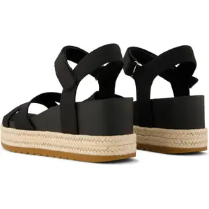 Women's wedge sandals Toms Alana image-5