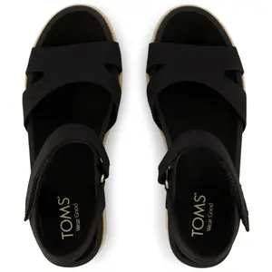 Women's wedge sandals Toms Alana image-3