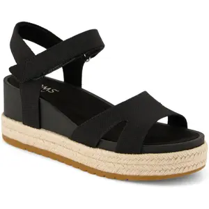 Women's wedge sandals Toms Alana image-1