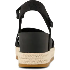 Women's wedge sandals Toms Alana image-6