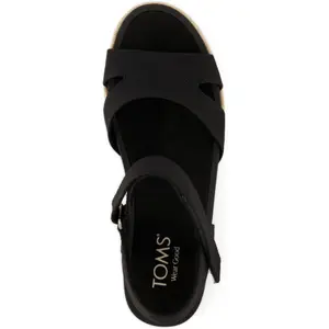 Women's wedge sandals Toms Alana image-4