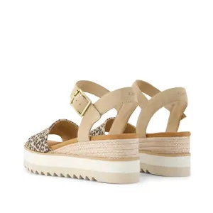 Sandales compensées femme Toms Diana image-2
