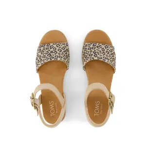 Sandales compensées femme Toms Diana image-4