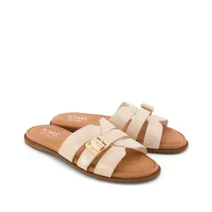 Pantoletten für Damen Toms Sol image-1
