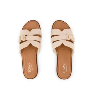 Pantoletten für Damen Toms Sol image-3