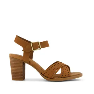 Sandales à talon femme Toms Majans