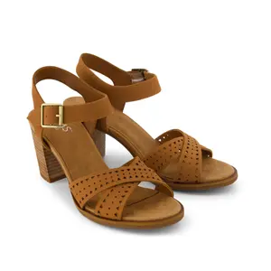 Sandales à talon femme Toms Majans image-1