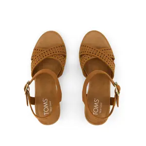 Sandales à talon femme Toms Majans image-3
