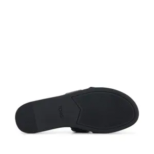 Sandales en cuir femme Toms Sol image-4