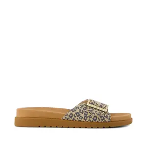 Sandalias de mujer Toms Oat Sma Leo Spo Marins Sand