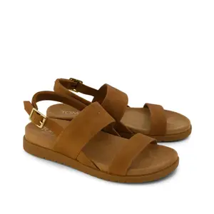 Sandales femme Toms Marin image-1