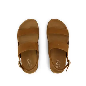 Sandales femme Toms Marin image-3