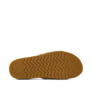 Sandales en crochet femme Toms Marin image-4