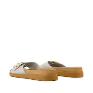 Sandalias de mujer Toms Yrn Dye Marins Sand image-2