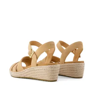 Sandales compensées femme Toms Julia image-2