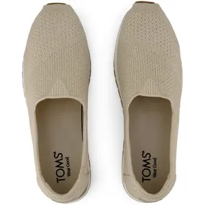 Women's Sneakers Toms Resident Plus image-3