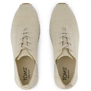Women's lace-up Trainers Toms Resident Plus image-3