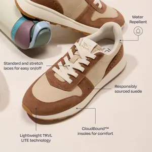 Women's Sneakers Toms Tretro image-4