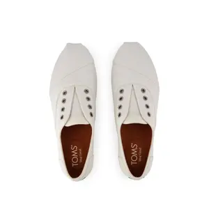 Women's Sneakers Toms Cordones Plus image-3