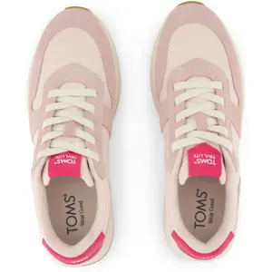 Damen Sneakers Toms TRVL LITE Retro image-3