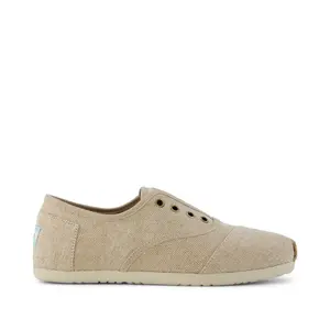 Women's Sneakers Toms Cordones Plus image-0