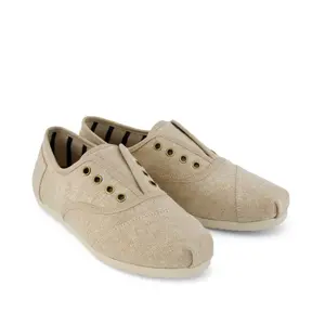 Women's Sneakers Toms Cordones Plus image-1