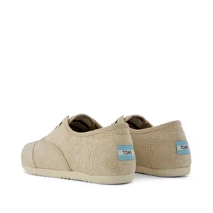 Women's Sneakers Toms Cordones Plus image-2