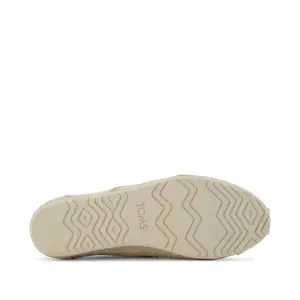 Women's Sneakers Toms Cordones Plus image-4