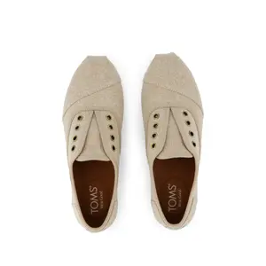 Women's Sneakers Toms Cordones Plus image-3