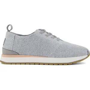 Women's Sneakers Toms Resident Plus Lace Up image-0