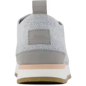 Women's Sneakers Toms Resident Plus Lace Up image-5